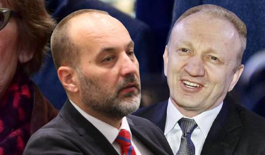 Đilasov kandidat Janković traži od predsednika Srbije: PRISTANI U AMERICI DA KOSOVO DOBIJE ČLANSTVO U UN!